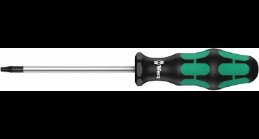 Wera 05028003001 Schroevendraaier - Torx - T8 x 60mm