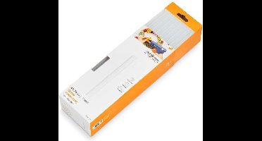 Steinel Lijmpatronen Cristal 11mm, 1000g - 006822