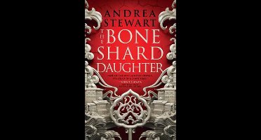 The Bone Shard Daughter