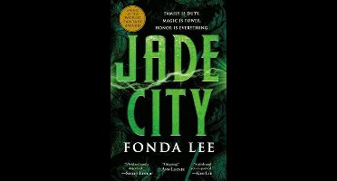 Jade City