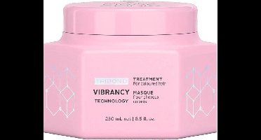 Schwarzkopf Fibre Clinix Vibrancy Treatment