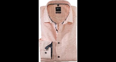 OLYMP LUXOR MODERN FIT OVERHEMD - Maat 38 - 15
