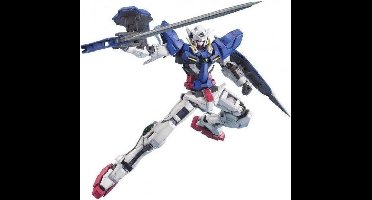 GUNDAM - MG 1/100 Gundam Exia - Model Kit 18cm