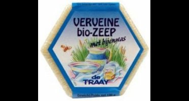 Traay Verveine/Bijenwas Zeep