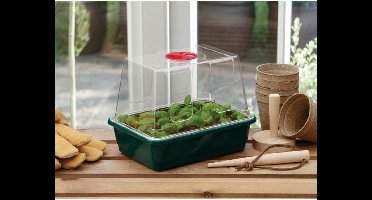 Garland small high dome propagator