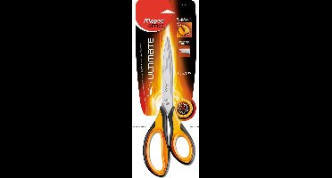 Maped Ultimate schaar 21 cm - asymmetrisch