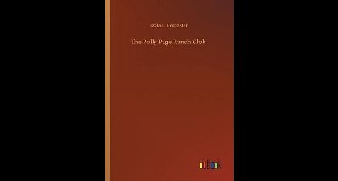 The Polly Page Ranch Club