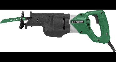 HiKOKI CR13V2WSZ Reciprozaagmachine  - 300 mm - 1010 W