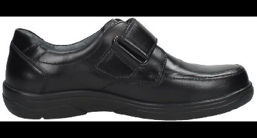 Waldlaufer Ken Klittenband - zwart - Maat 11