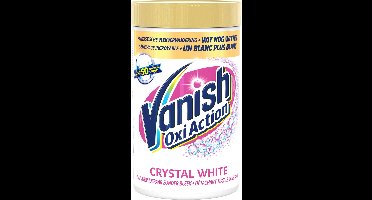 Vanish Poeder Crystal White - 1.2 kg