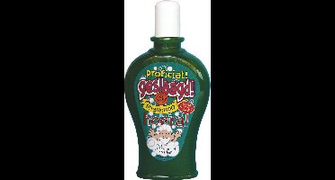 Fun Shampoo - Geslaagd school