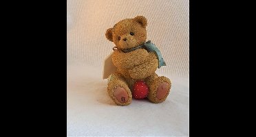 CHERISHED TEDDIES - DIANA - I Cherish Your Bear Hugs - 786845E