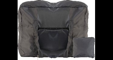 Gusta Opvouwbare PET Reistas 47x30x20cm