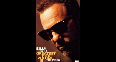 Greatest Hits, Vol. 3 [Video]