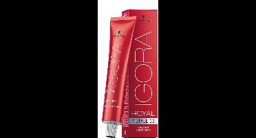 Schwarzkopf Igora Royal Metallics 7-16 60 ml