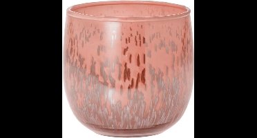 Riverdale - Sfeerlicht Belle roze 9cm - Roze