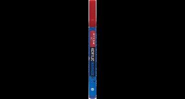 Amsterdam Markers 2 mm Primaircyaan 572