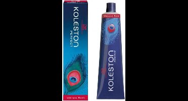 Wella Koleston Perfect Vibrant Reds 6/4 60ml