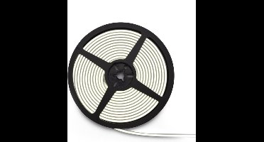 LED NEON - Koud Wit - 4x10mm - 140 led/m - 24V - 5 meter