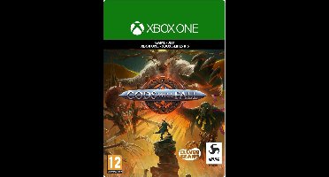 Gods will Fall - Xbox One Download