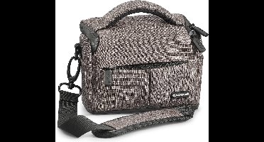 CULLMANN MALAGA Vario 200 brown, camera bag