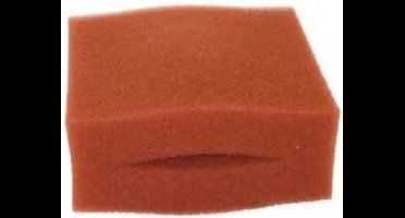 Black Beauty Foam Oase Biosmart Fine Red Geen Origineel!