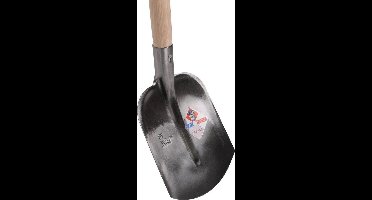 Talen Tools – Bats – Excellent – Maat 000 – Essenhouten steel – 120 cm