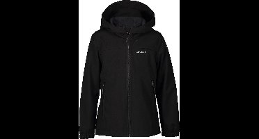 Icepeak Icepeak Kobryn Outdoorjas - Maat 128  - Vrouwen - zwart