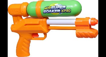 NERF SuperSoaker XP30 - Waterpistool