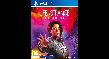 Life is Strange True Colors kopen
