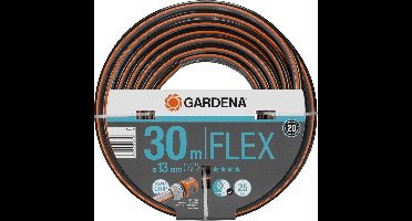GARDENA Comfort Flex Tuinslang - 30 Meter - 13 mm