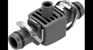 T-stuk 1/2"