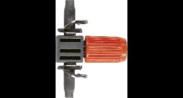 Reguleerbare seriedruppelaar