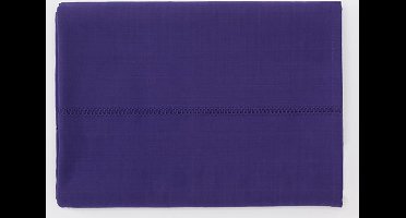 TINT AJOURE UNI TAFELLAKEN 150X250 IMPERIAL/VIOLET