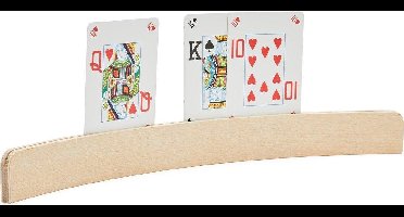 4x kaarthouder van 35 cm Engelhart