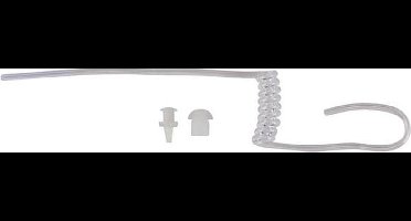 Kenwood® - Clipassy + Audiotubequick For For Kep1-2/Khs8Bl/Ma31/Hs88