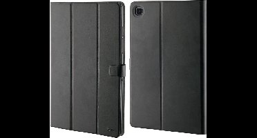 BeHello iPad Air 4 (2020) Smart stand case zwart