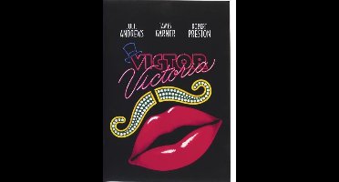 Victor Victoria