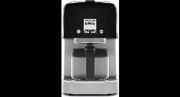 Kenwood kMixCOX750 zwart