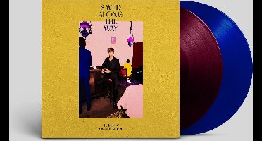 Saved Along The Way - The Best Of Absynthe Minded