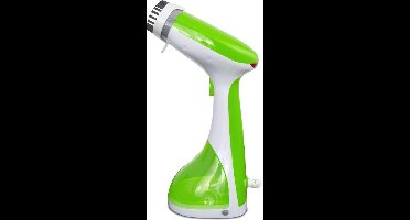 Esperanza Kleding Stomer - 1400 Watt - Stoom Apparaat Voor Kleding Textiel en Stoffen - Stoomklaar In 1 Minuut - Thuis En Op Reis - 220ML