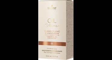 Oil Ultime Ylang Ylang & Mandarin Essential Oil Energizing 30 ml