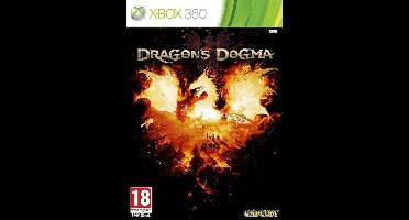 Dragons Dogma