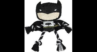 BATMAN - Hondenspeeltje Touw