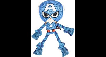 IRON MAN - Hondenspeeltje Touw