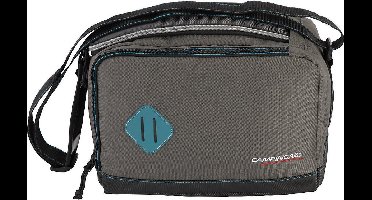 Campingaz The Office Koeltas - Lunchtas - 9 Liter - Grijs