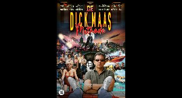Dick Maas Methode (DVD)