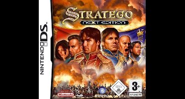 Stratego - Next Edition