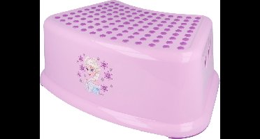 Frozen opstapje anti-slip