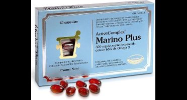 Pharma Nord Activecomplexa,,c/ Marine Plus 60caps